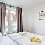 Appartementhaus Binzer Sterne 16