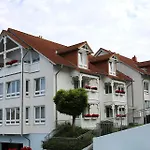 Appartementhaus Binzer Sterne 16 아파트 빈츠