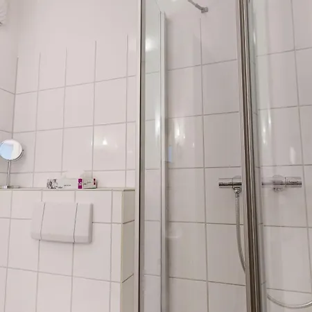 Appartementhaus Binzer Sterne 16 * بينز