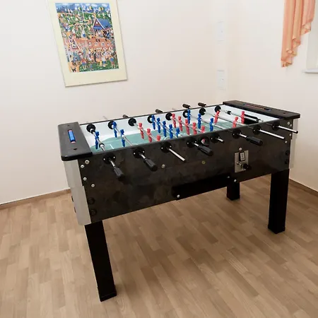 Apartament Appartementhaus Binzer Sterne 16