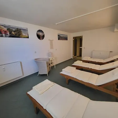 Appartementhaus Binzer Sterne 16 شقة