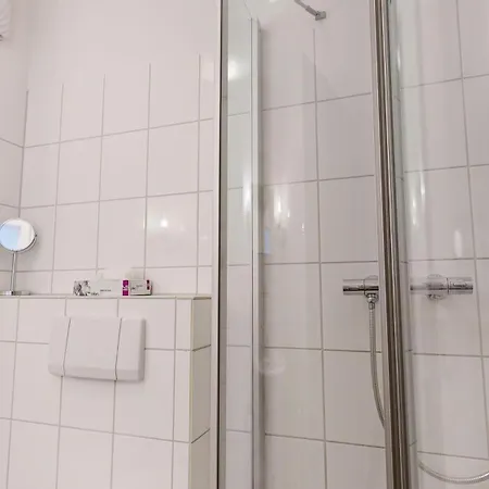 Appartementhaus Binzer Sterne 16 Apartman