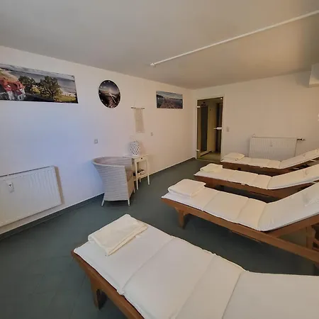 Appartementhaus Binzer Sterne 16
